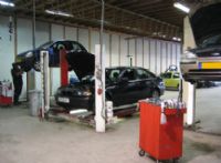 Auto Nol B.V. - Korting: 10% korting* op de reparatierekening